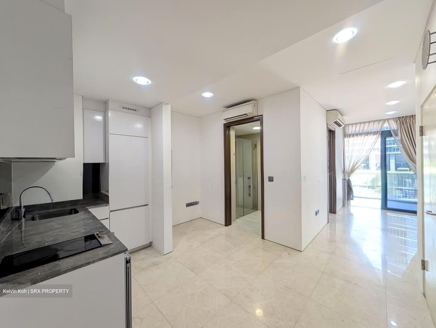 Robinson Suites (D1), Apartment #577230531